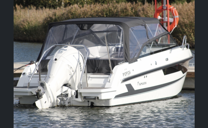 Yamarin 67 DC-kuva-3